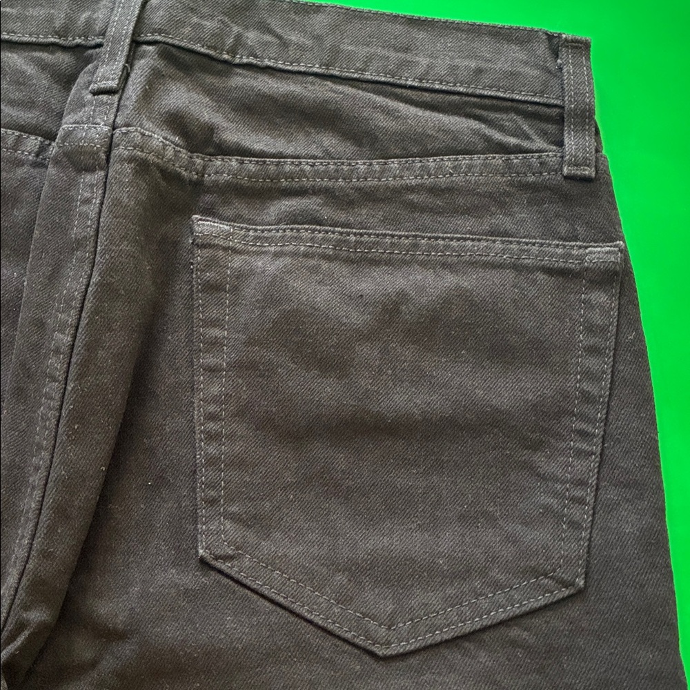 Sonoma - Slim  Fit Men’s Jeans (NWT) - Picture 5 of 8